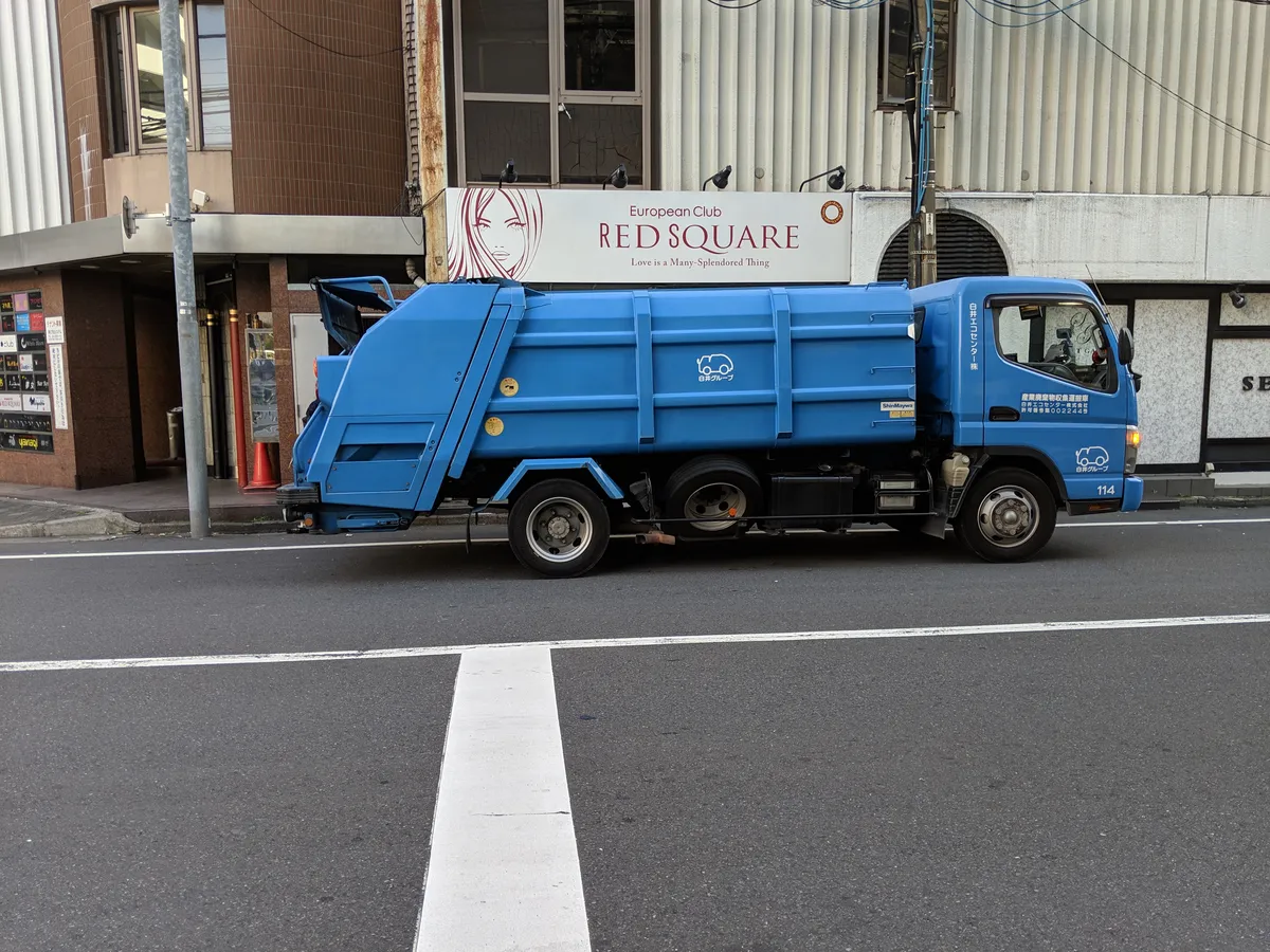 日本 COLOR SCHEMES