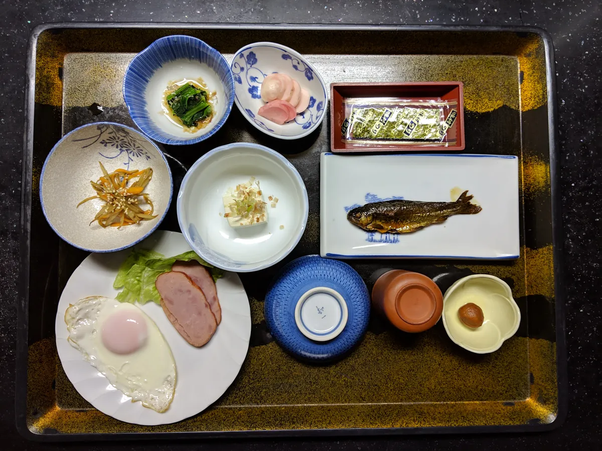 日本 COLOR SCHEMES