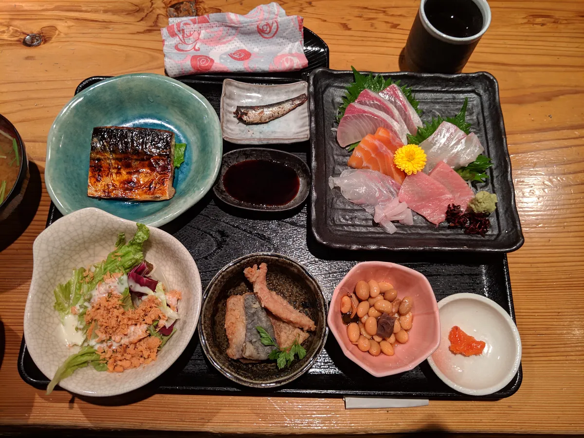 日本 COLOR SCHEMES