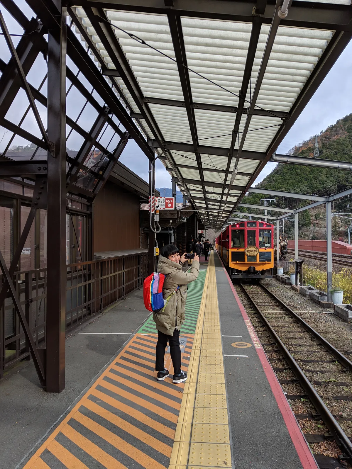 日本 COLOR SCHEMES